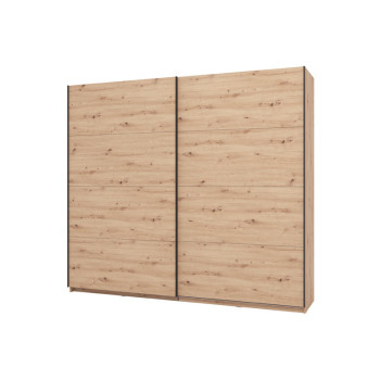 Гардеробер ГАРД 245 h217 Пг3-w245 Артисан храст 