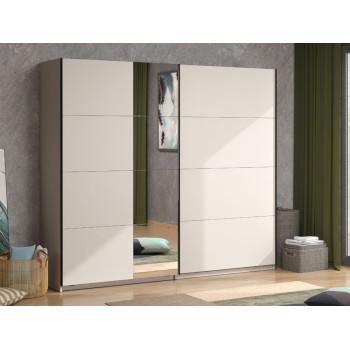 Гардеробер ГАРД 245 ОГ h217 Пг3-w245 Кашмир 