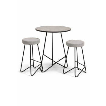 БАРСКА МАСА Црна/Космос Вин 