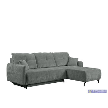 А/Г КРАУН Штоф Кремона 81 сива 