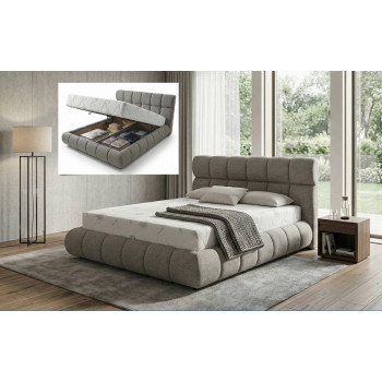 Француски лежај БАБЛ 160/200 Арт 