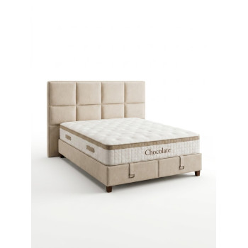 СЕТ ФК ЧОКОЛАТЕ ОПЕН БОХ 140/200 Ал 