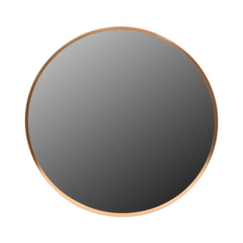 ДЕКОРАТИВНО ОГЛЕДАЛО 40X40 ЗЛАТНА 