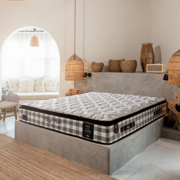 Душек КИНГПЕД 200х160 Алмеро 