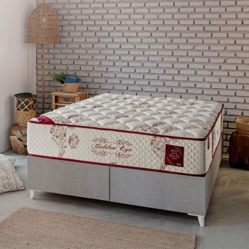 Душек ГОЛДЕН АЈ 200х160 Алмеро 