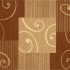 Тепих ПРАКТИКА 160x230 54 Колор DBD Син 