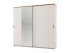 Гардеробер ЛАМБЕТ 220 ОГ 