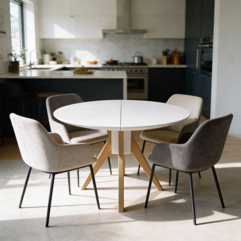 Трпезариска маса  АТРИА 