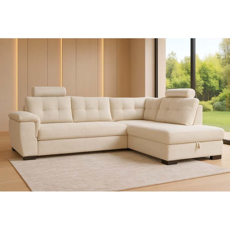 Аголна гарнитура ЛАГУНА 