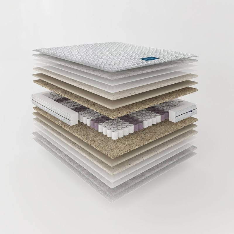 Душек ПАЦИФИК  200/100 