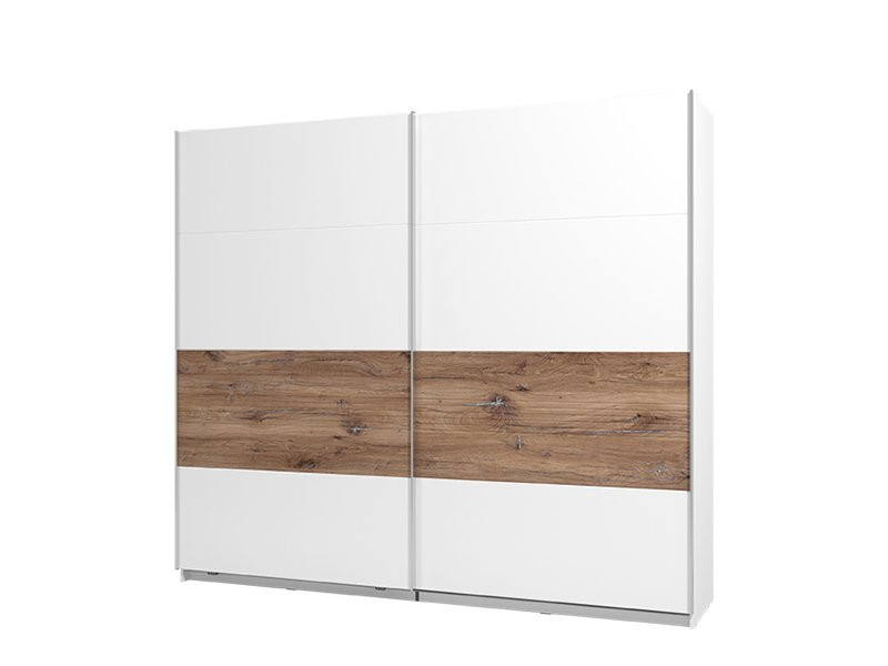 Гардеробер МАСИЛИА 245 