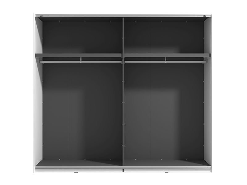 Гардеробер МАСИЛИА 245 