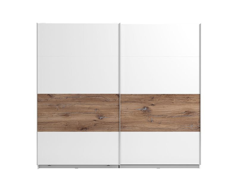 Гардеробер МАСИЛИА 245 