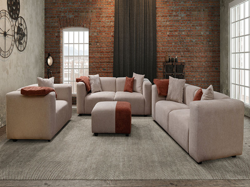 ТДФ ОРЛАНДО по нарачка ДС 