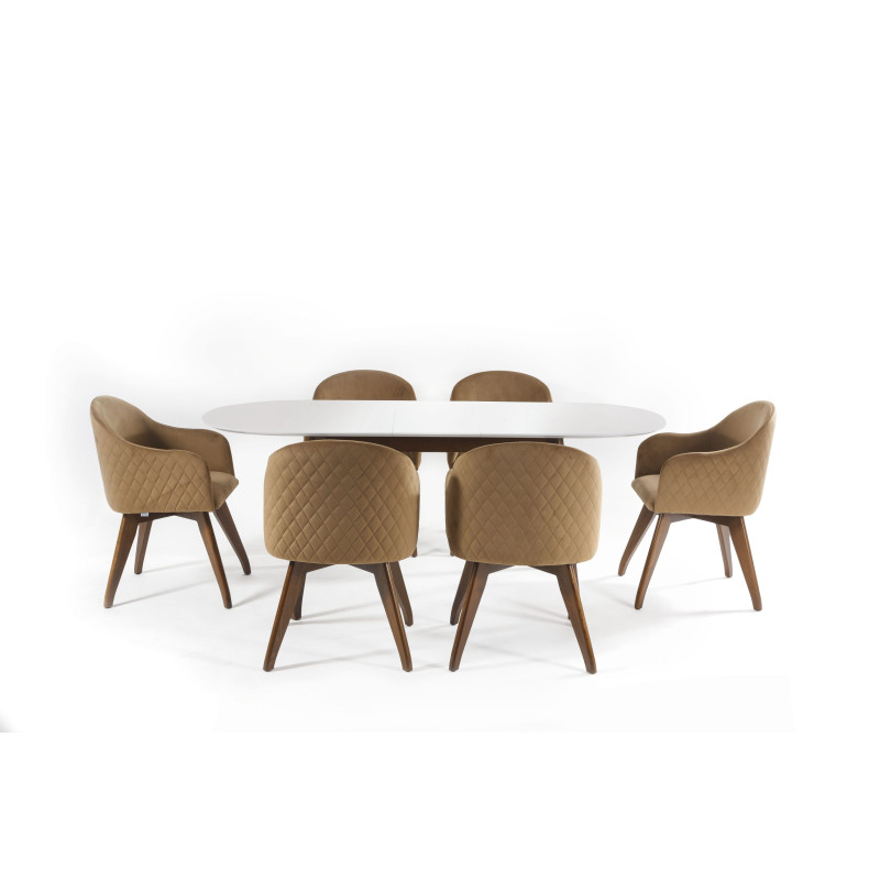 Столица КЛАУДИЈА Амаро/ Вега 11 Мит. 