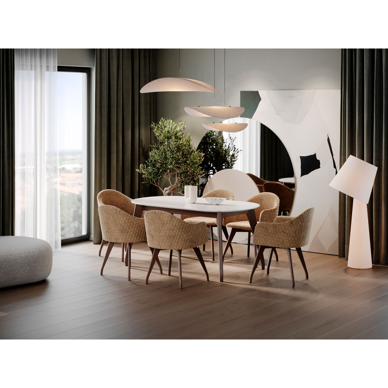 Столица КЛАУДИЈА Амаро/ Вега 11 Мит. 