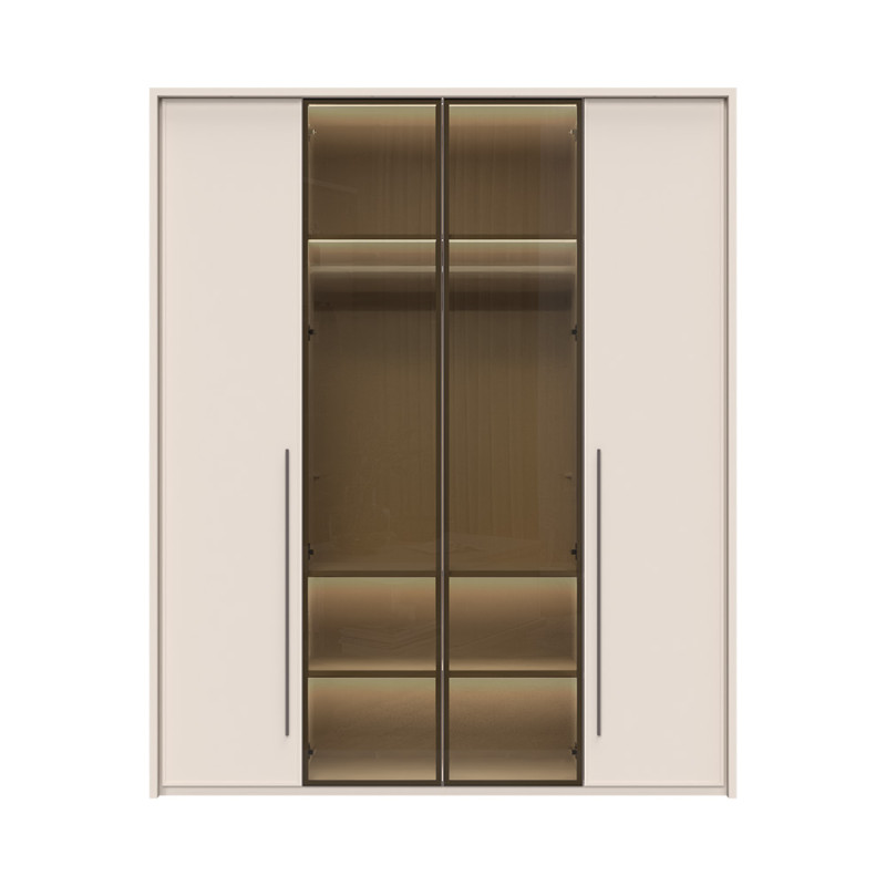 Плакар ОПЕРА П4А-2АЛ/ОП 