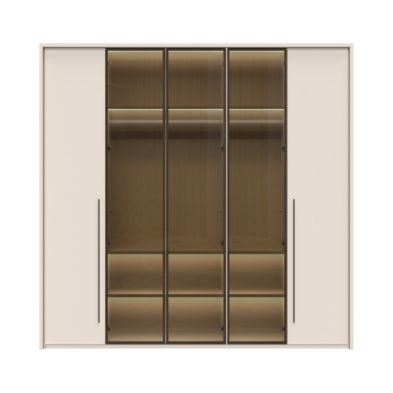 Плакар ОПЕРА П5А-3АЛ/ОП 