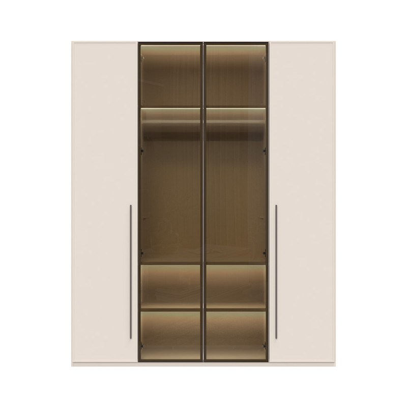 Плакар ОПЕРА П4-2АЛ/ОП 