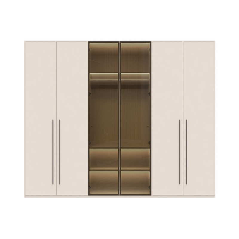 Плакар ОПЕРА П6-2АЛ/ОП 