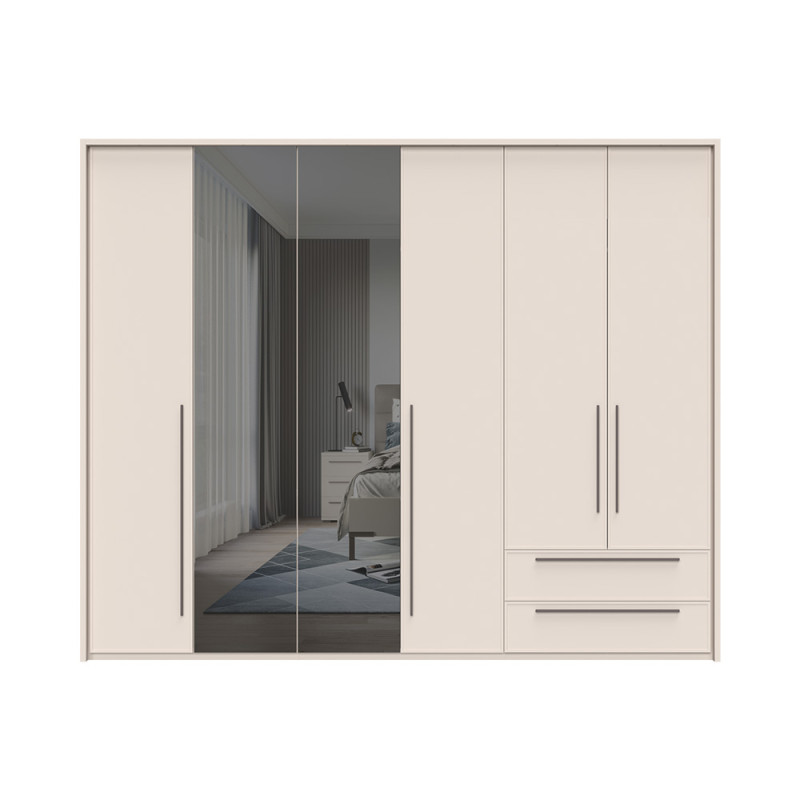 Плакар ОПЕРА П62-2ОГ/ОП 