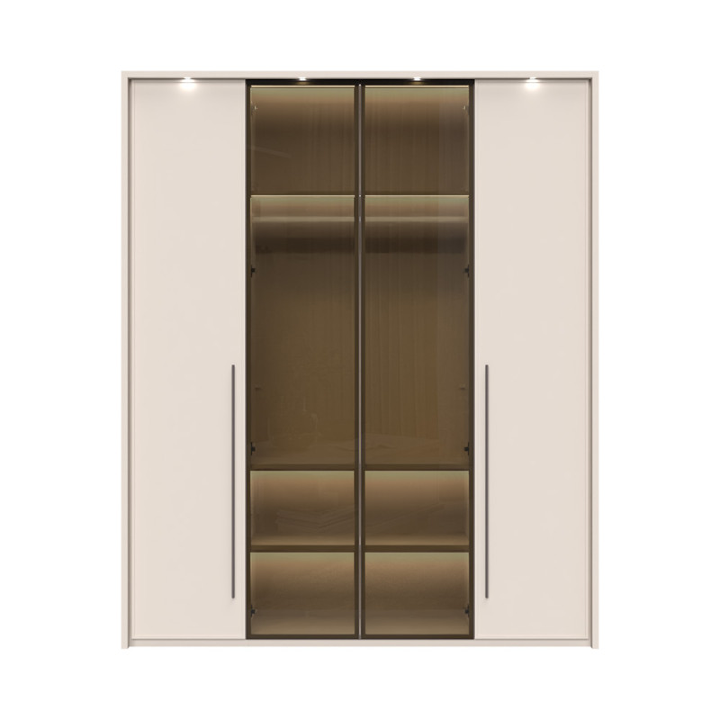 Плакар ОПЕРА П4Б-2АЛ/ОП 