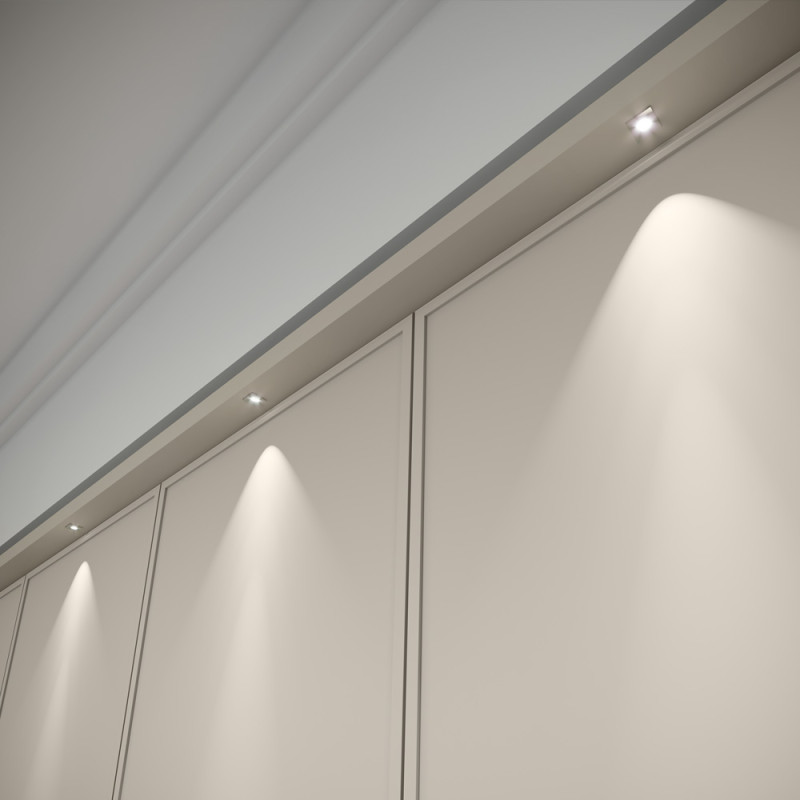 Плакар ОПЕРА П4Б-2АЛ/ОП 