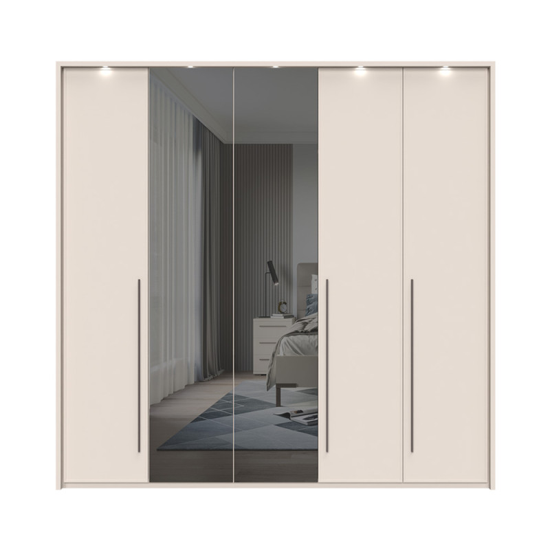 Плакар ОПЕРА П5Б-2ОГ/ОП 