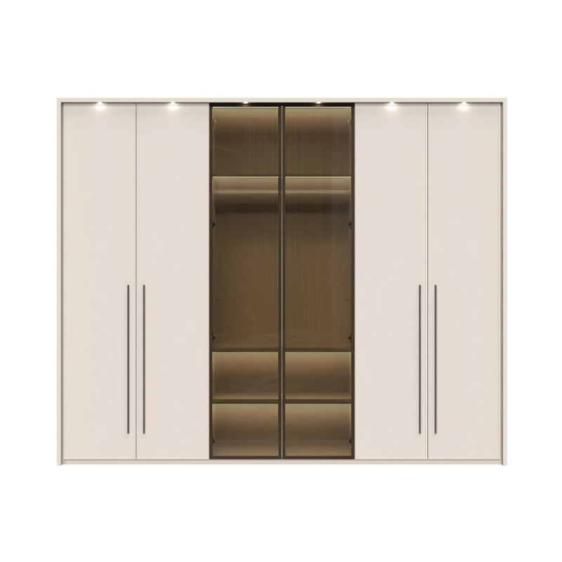 Плакар ОПЕРА П6Б-2АЛ/ОП 