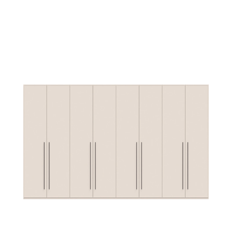 Плакар ОПЕРА П8/ОП