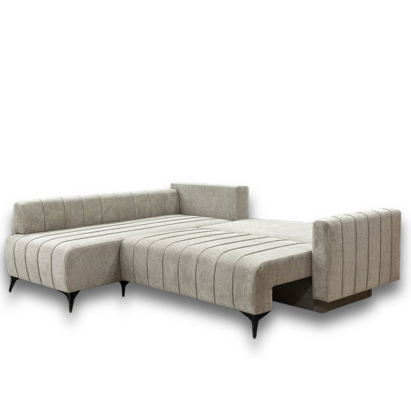 Аголна гарнитура ПРИМАВЕРА 