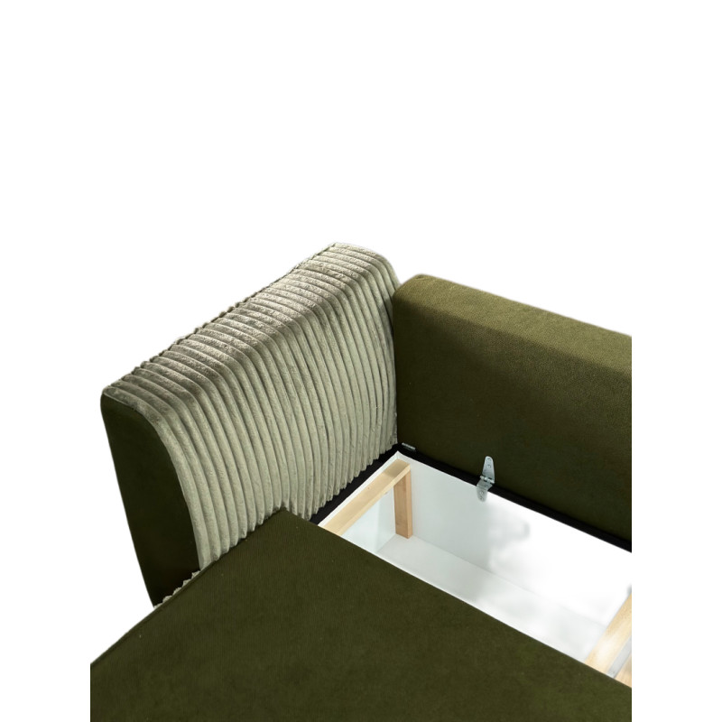 Аголна гарнитура ФЛОРА 