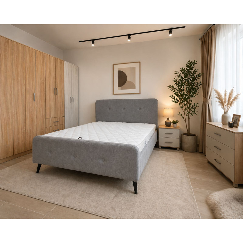 ФК КОНГО Флекс 200х140 по нарачка ДС 