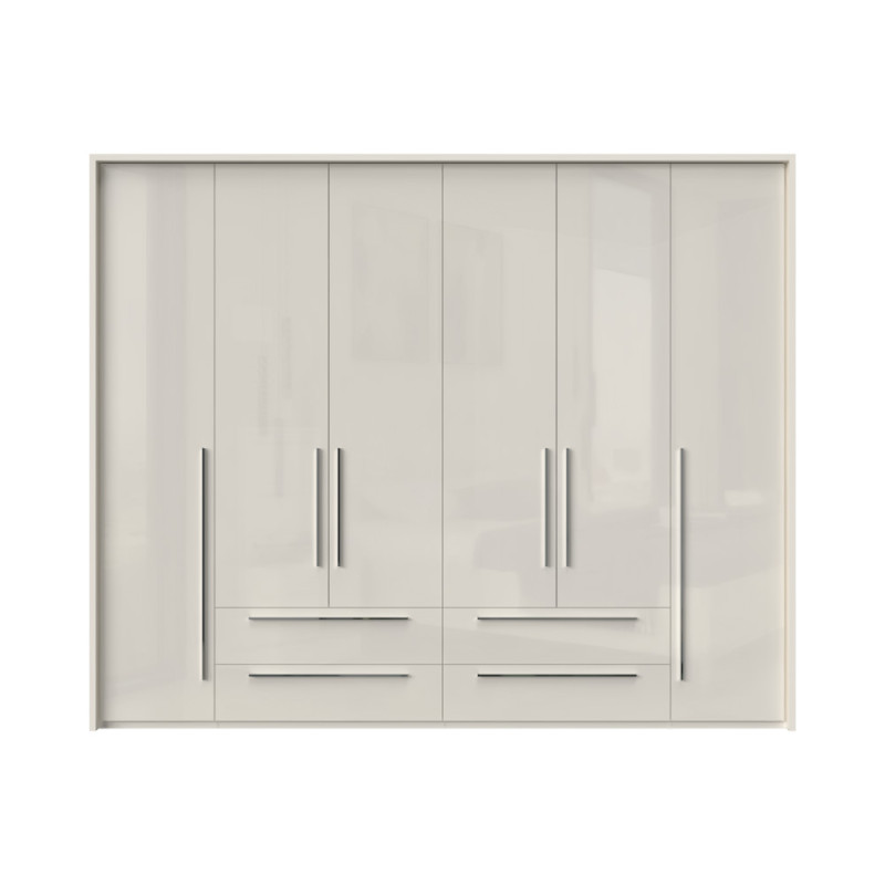 Плакар  ПИЈАНО П64А/ПН Јела 