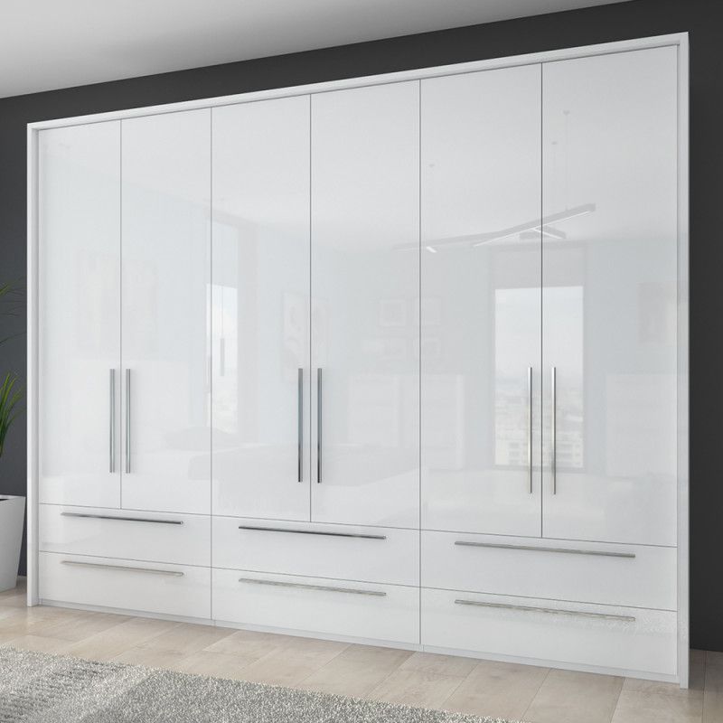 Плакар ПИЈАНО П66А/ПН Јела 