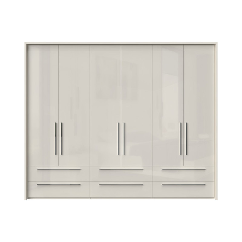 Плакар ПИЈАНО П66А/ПН Јела 