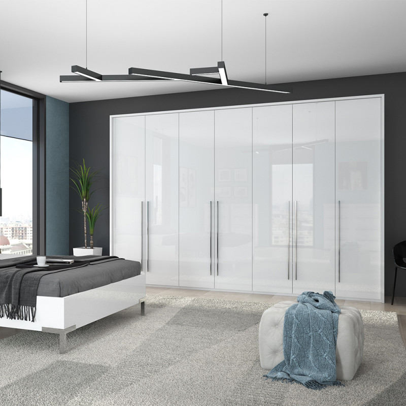 Плакар ПИЈАНО П7А/ПН Јела 