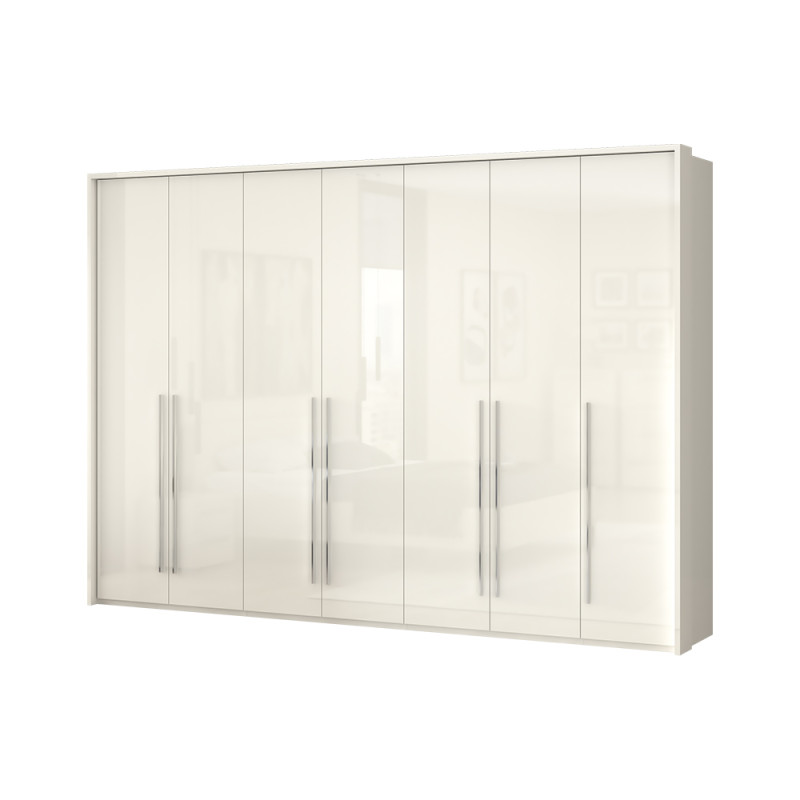 Плакар ПИЈАНО П7А/ПН Јела 