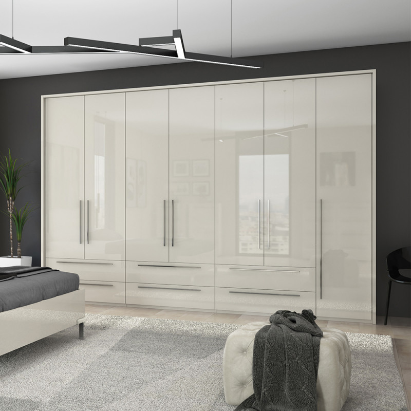 Плакар ПИЈАНО П76А/ПН Јела 