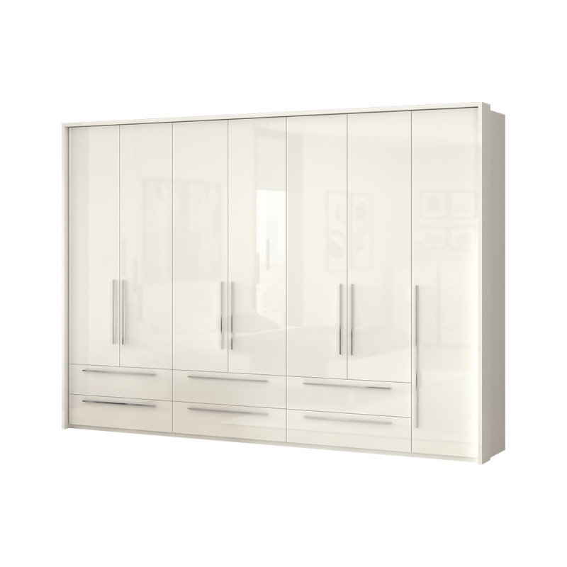 Плакар ПИЈАНО П76А/ПН Јела 