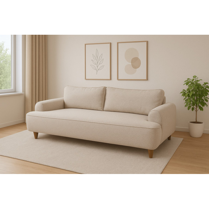 Лежај ГРИН по нарачка ДС 