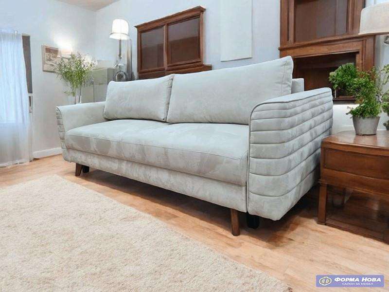 Лежај КОРН по нарачка ДС