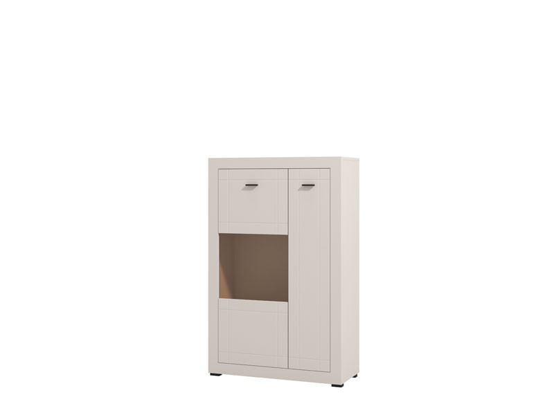 Витрина ВОРВИК 2К ВС1 130 