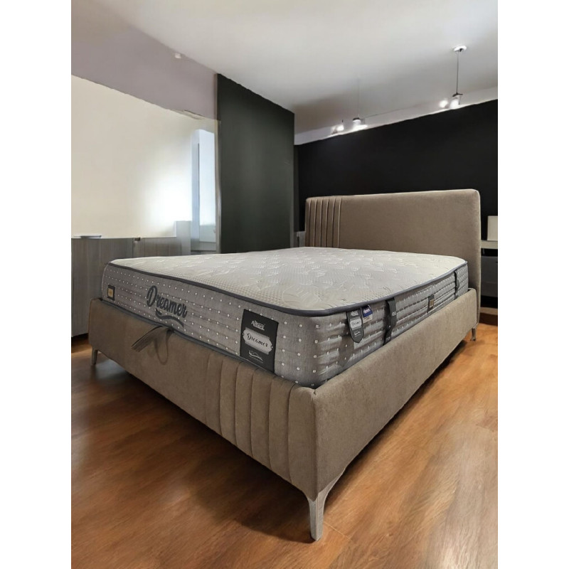 ФК БЕЈЗИК ДРИМ ФЛЕКС 200х160 по нарачка ДС