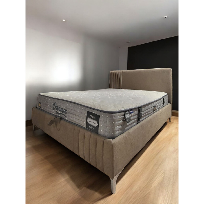 ФК БЕЈЗИК ДРИМ ФЛЕКС 200х160 по нарачка ДС