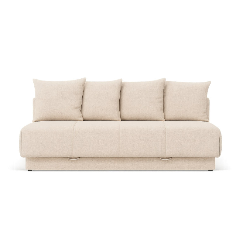 Лежај РОМА КЛАСИК Винд 05 беж Ќим. 