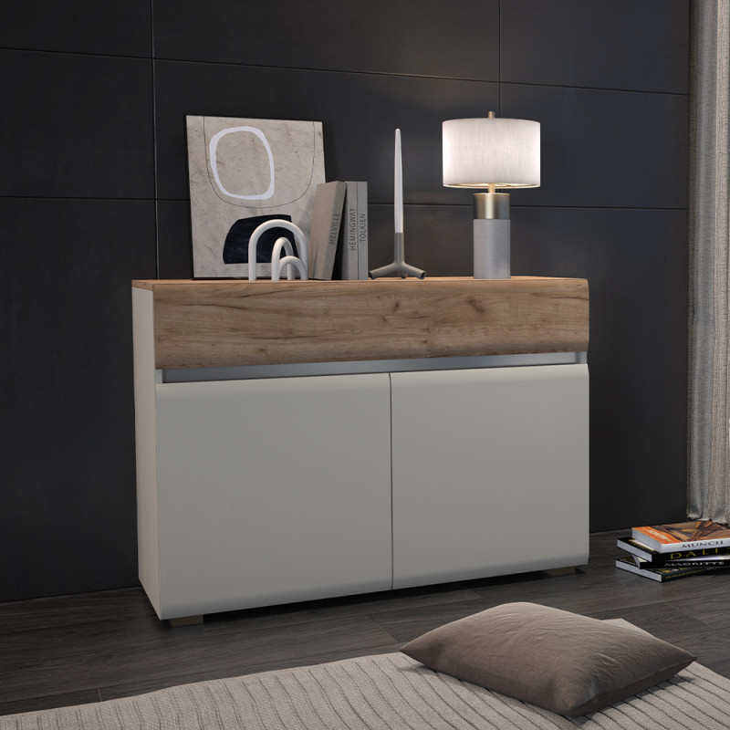 Комода ИНВИКТУС К21/ИК