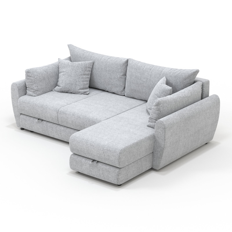 А/Г КОМО Неве 83 сива ЌИМ 