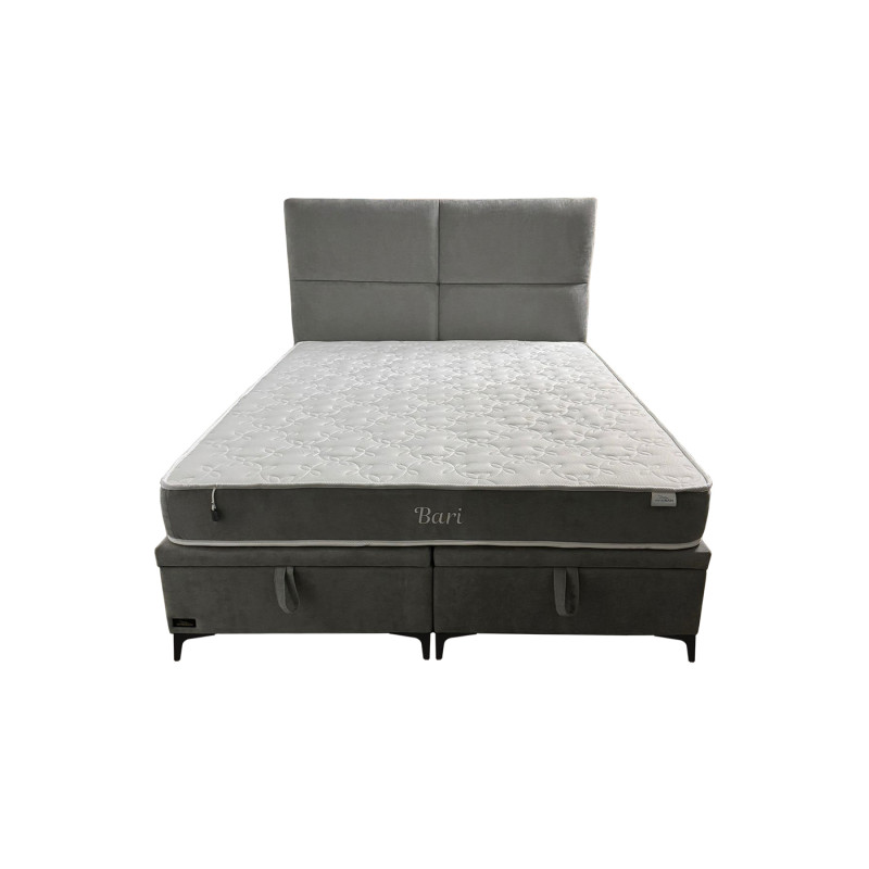 СЕТ ФК БАРИ винд 90 сива 140x200 Авис 