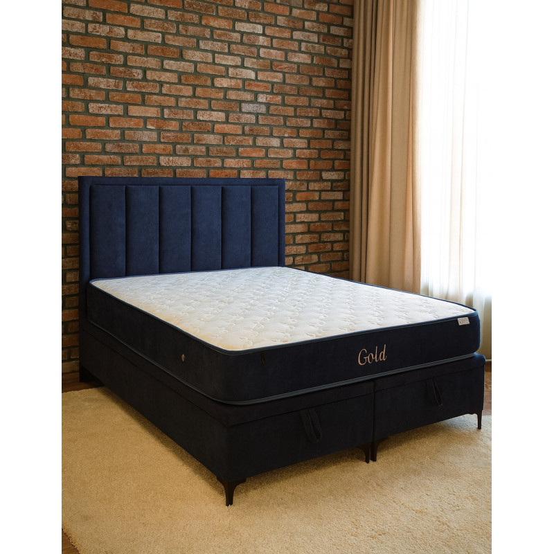 СЕТ ФК ГОЛД винд 77 тегет 140x200 Авис 